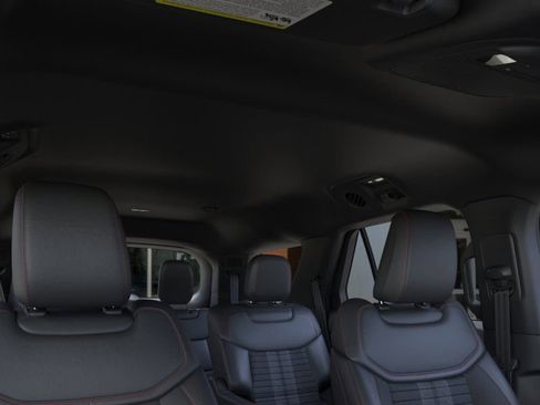 New 2026 Ford Explorer ST-Line w/ ST-Line Street Pack image 22