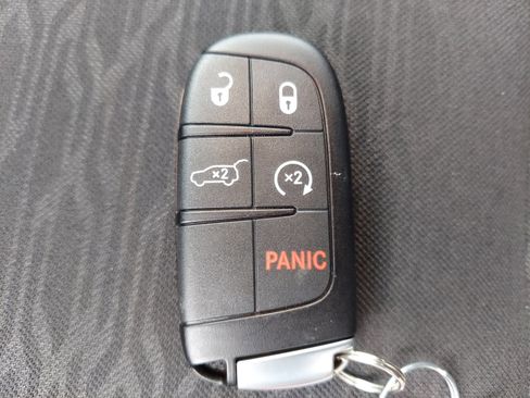 New 2026 Dodge Durango GT image 32