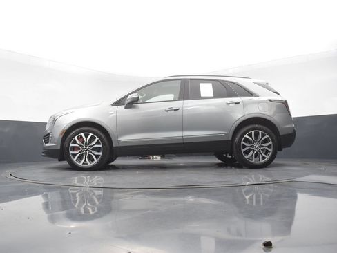 Used 2023 Cadillac XT5 Sportv w/ Technology Package AWD/4WD image 51