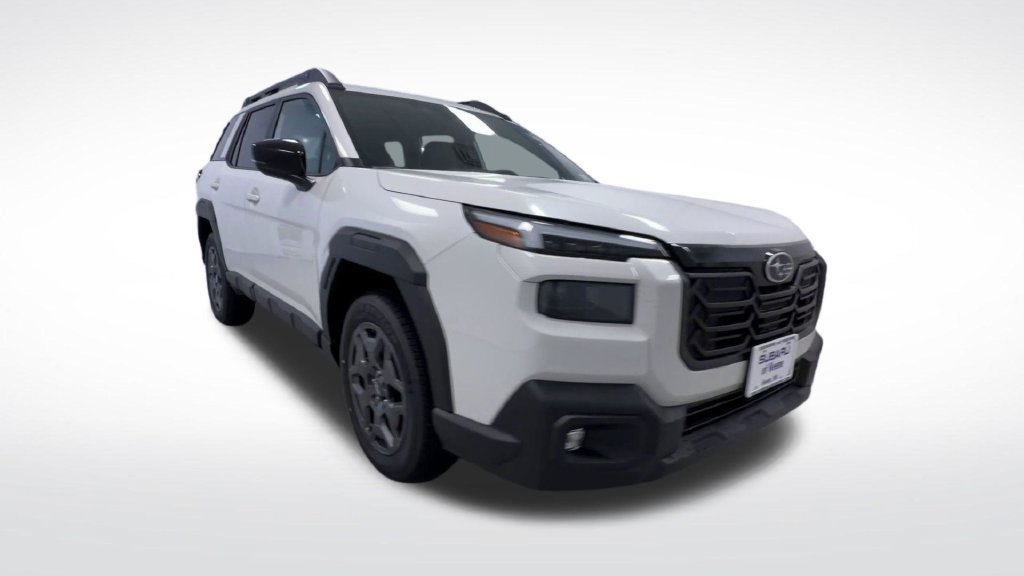 New 2026 Subaru Outback Premium AWD/4WD image 2