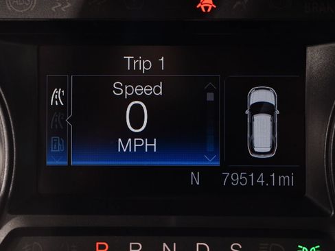 Used 2017 Ford Explorer XLT AWD/4WD image 28