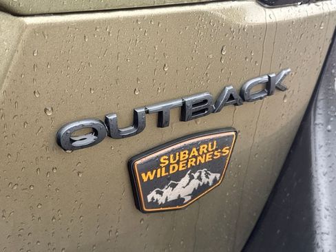 Used 2024 Subaru Outback Wilderness image 6