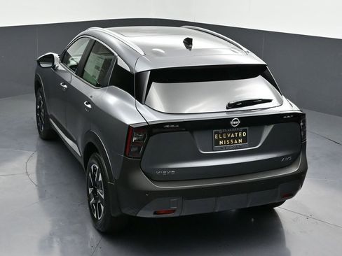 New 2026 Nissan Kicks SV w/ SV Premium Package AWD/4WD image 23
