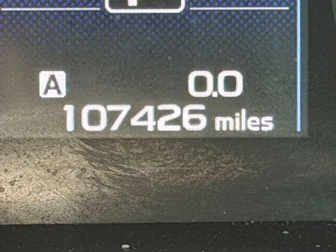 Used 2016 Subaru Outback 2.5i Limited AWD/4WD image 25