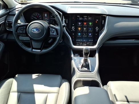 Certified 2024 Subaru Outback Onyx Edition AWD/4WD image 15