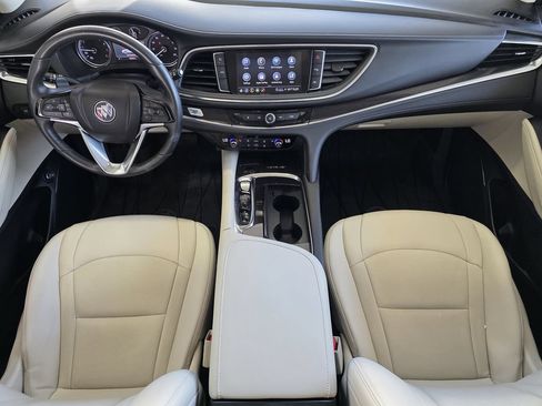 Used 2024 Buick Enclave Essence w/ LPO, Floor Liner Package AWD/4WD image 22