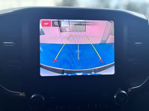 Used 2022 RAM 1500 Laramie w/ Sport Appearance Package image 22