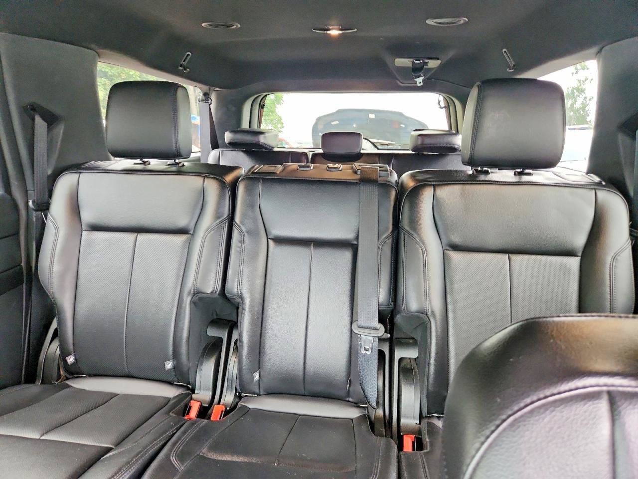 Used 2021 Ford Expedition Max XLT AWD/4WD image 6