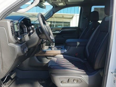 New 2025 Chevrolet Silverado 1500 RST image 17