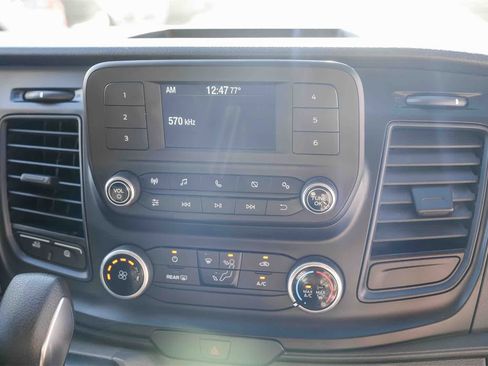 Used 2024 Ford Transit 250 Low Roof w/ Exterior Upgrade Package image 13