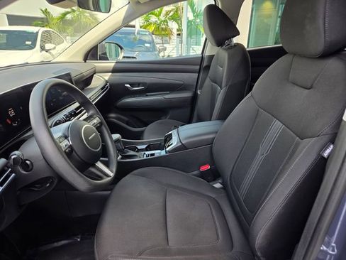 Used 2025 Hyundai Tucson SEL FWD image 21