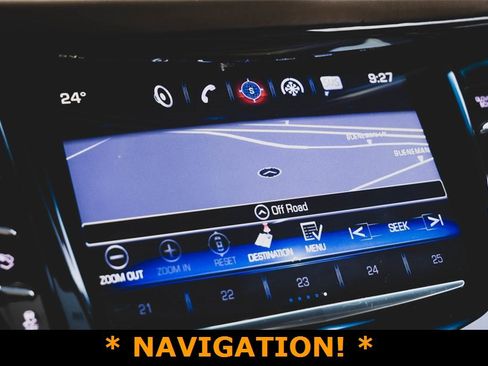 Used 2020 Cadillac Escalade ESV Platinum image 3