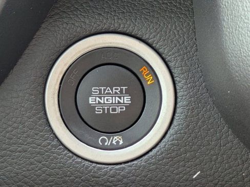 Used 2020 RAM 1500 Rebel w/ Rebel Level 2 Equipment Group image 25