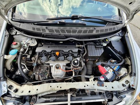 Used 2011 Honda Civic LX-S image 17