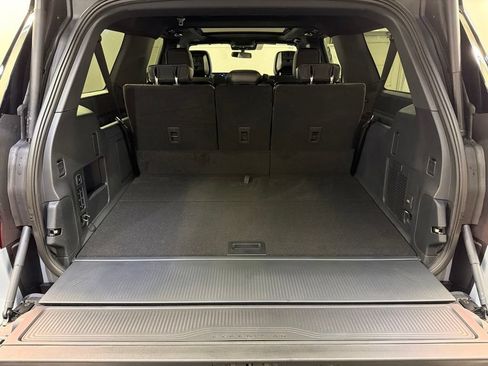 New 2027 Ford Expedition Max Platinum w/ Stealth Appearance Package AWD/4WD image 43