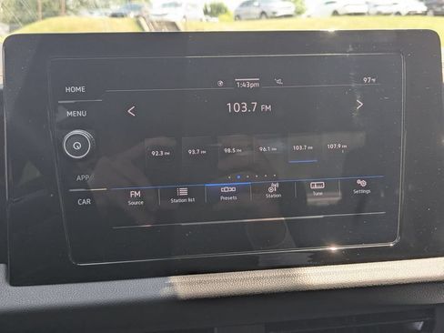 Used 2025 Volkswagen Jetta Sport FWD image 18