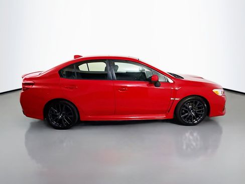 Used 2016 Subaru WRX Premium image 11