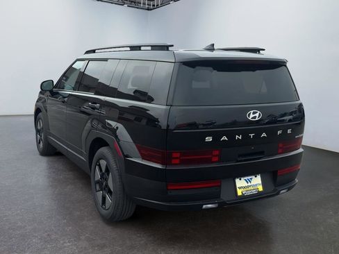 New 2026 Hyundai Santa Fe SEL image 7