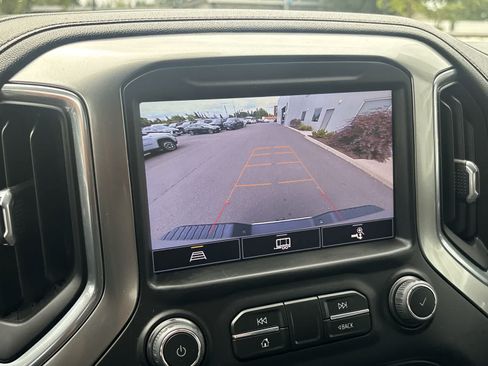 Used 2022 Chevrolet Silverado 3500 LTZ AWD/4WD image 22