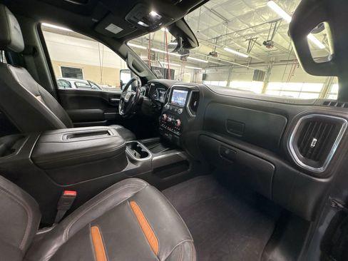 Used 2020 GMC Sierra 3500 AT4 w/ AT4 Premium Package image 30