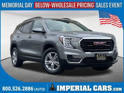 Used 2023 GMC Terrain SLE w/ Driver Convenience Package
