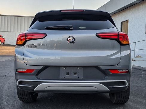 Used 2023 Buick Encore GX Select FWD image 5