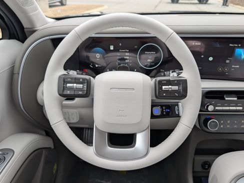 New 2026 Hyundai Palisade SEL image 13