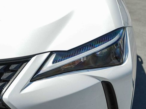 Used 2021 Lexus UX 250h w/ Premium Package AWD/4WD image 9