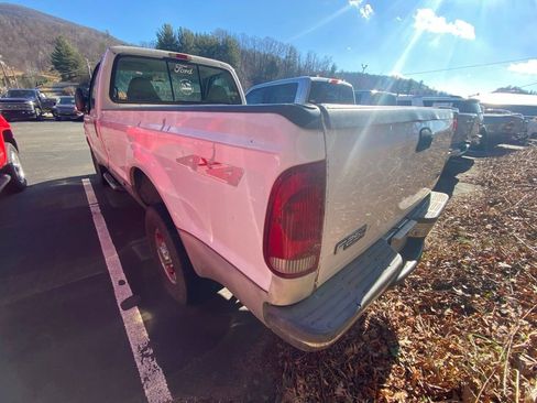 Used 1999 Ford F250 Lariat AWD/4WD image 11