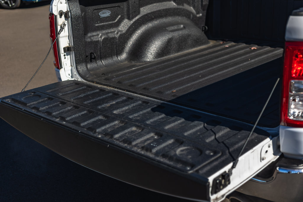 Used 2020 RAM 1500 Big Horn AWD/4WD image 9