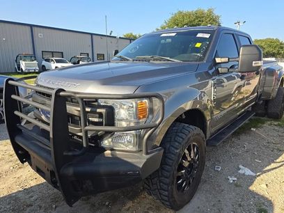 Used 2022 Ford F350 XL w/ Power Equipment Group