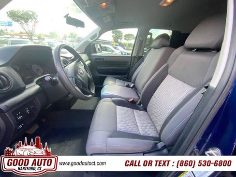 Used 2015 Toyota Tundra SR AWD/4WD image 7