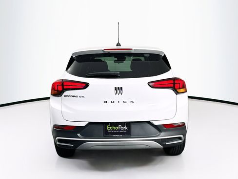 Used 2025 Buick Encore GX Preferred image 7