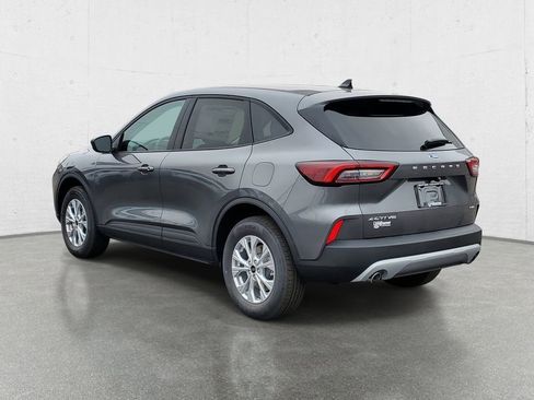 New 2026 Ford Escape Active w/ Cold Weather Package AWD/4WD image 5