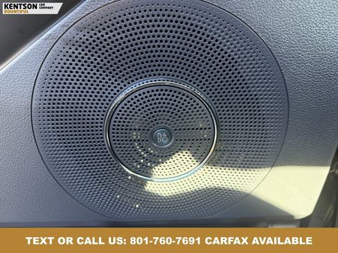 Used 2024 Ford Expedition Platinum AWD/4WD image 26