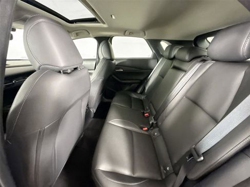 New 2026 MAZDA CX-30 AWD 2.5 S image 31