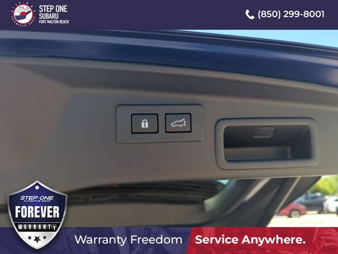 New 2026 Subaru Outback Premium AWD/4WD image 32