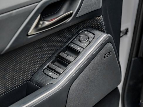 Used 2025 Lexus GX 550 image 84