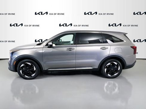 Used 2025 Kia Sorento SX Prestige AWD/4WD image 5