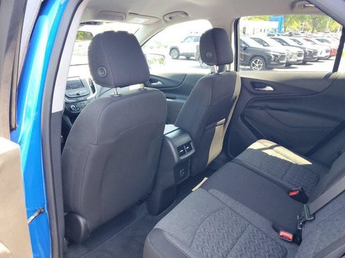 Used 2024 Chevrolet Equinox LT FWD image 29