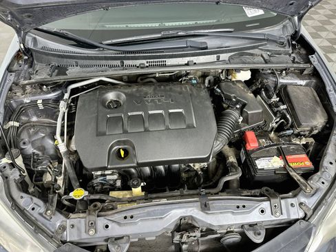 Used 2014 Toyota Corolla LE w/ Protection Package FWD image 27