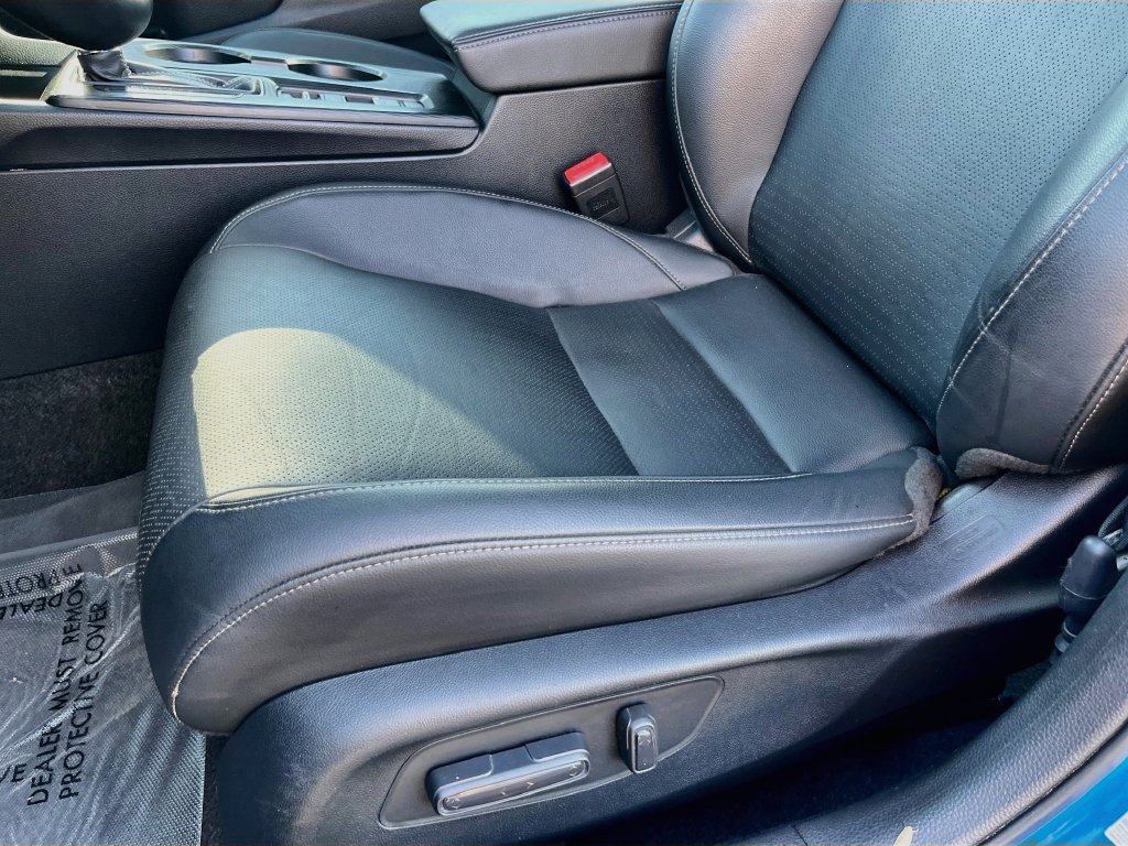Used 2025 Honda Civic Sport Touring image 18
