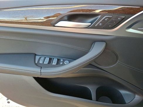 Certified 2023 BMW X3 xDrive30i w/ Premium Package image 12