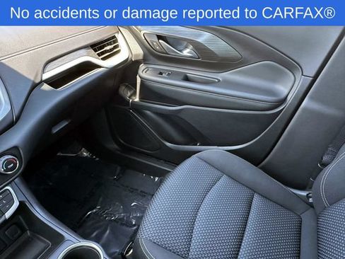 Certified 2023 GMC Terrain SLE FWD image 29