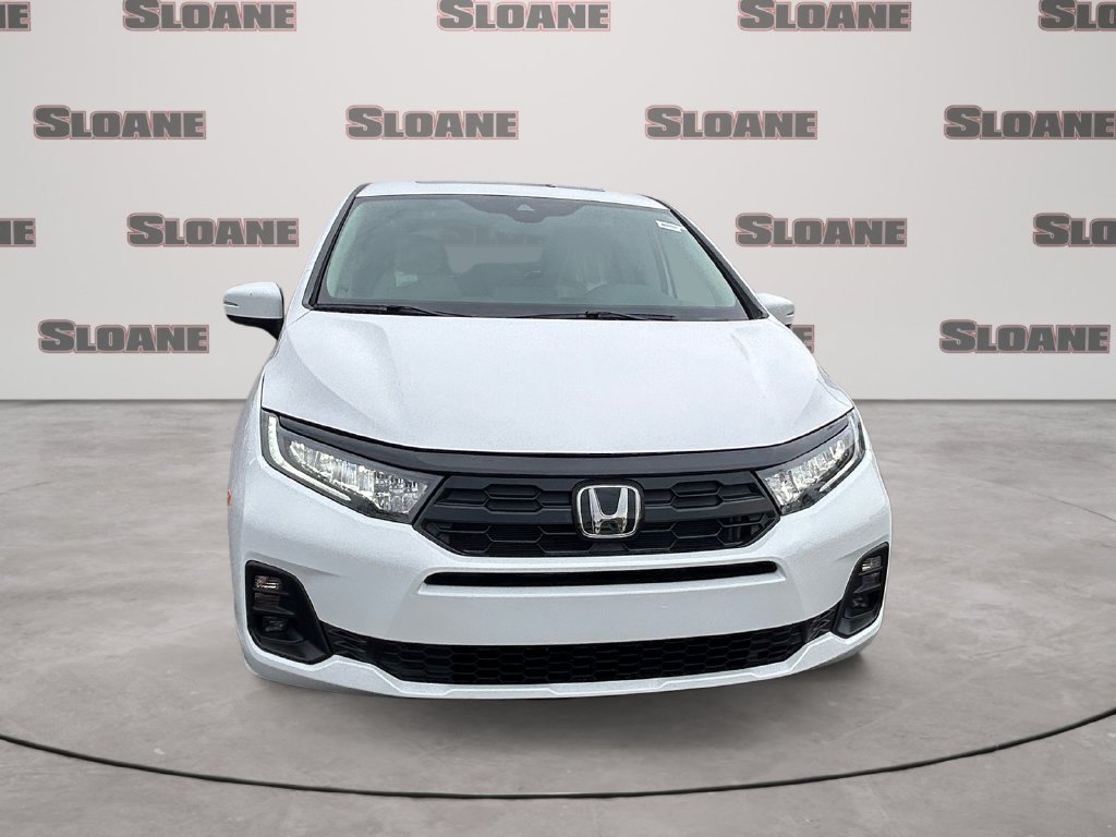 New 2027 Honda Odyssey EX-L image 8