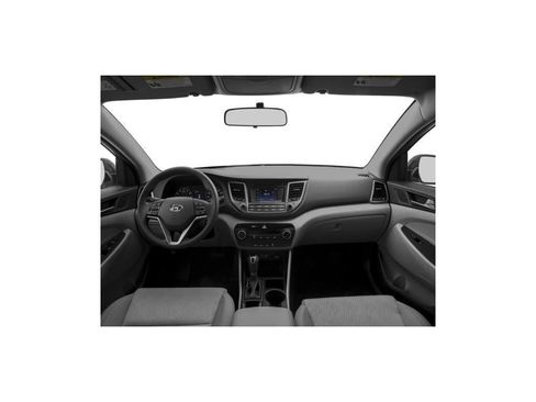 Used 2016 Hyundai Tucson SE w/ Option Group 02 AWD/4WD image 49