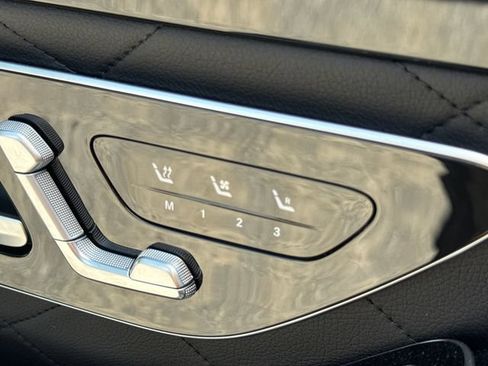 Used 2022 Mercedes-Benz S 580 4MATIC Sedan image 24