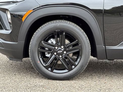 New 2026 Chevrolet TrailBlazer LT w/ Convenience Package image 25