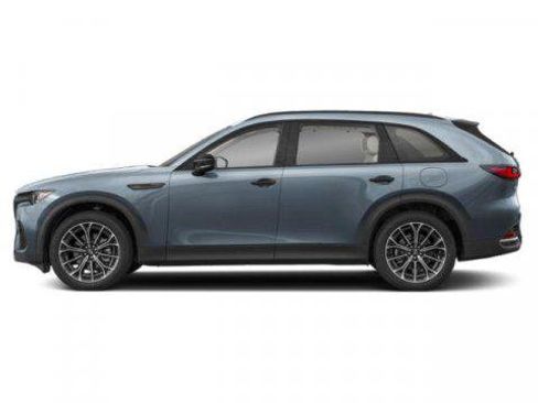 Used 2025 MAZDA CX-70 Plug-In Hybrid w/ Premium Pkg image 6