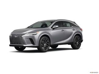 New 2026 Lexus RX 350 Premium AWD/4WD video 1